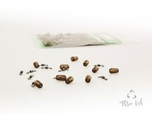 ZFISH Conector Swivel Stop Beads 2în1 (1)