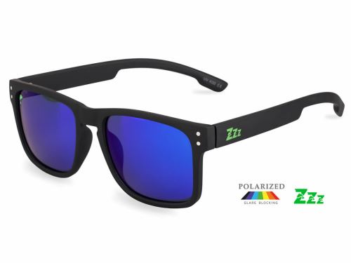 ZFISH Polarized Sunglasses Solara