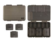 ZFISH Organizer/Tackle Bo Z-Box PRO 45 (4in1) (3)