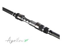 ZFISH Rute Apollon X3 12 ft / 3,0 lb (4)