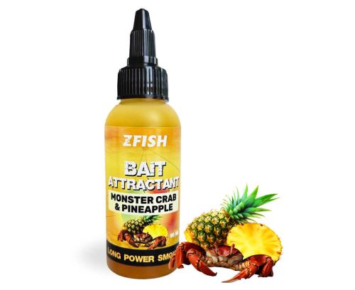 ZFISH Bait Attractant