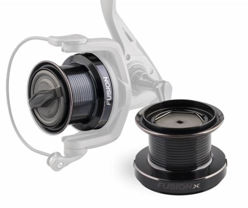 ZFISH Spare Spool Fusion X 7000