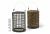 ZFISH Round Feeder Large 50g