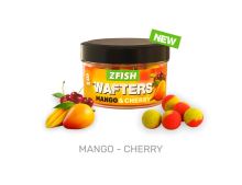 ZFISH Balancierte Wafer 8mm - Mango - Cherry