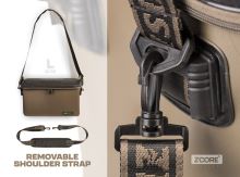 ZFISH Geantă Aquacore PRO Eva Bag L (3)
