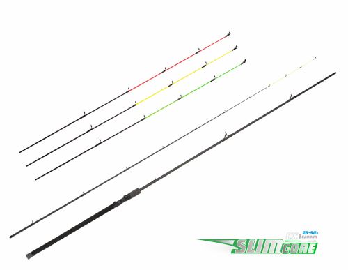 ZFISH Rod SlimCore Feeder 3,0m 28-50g