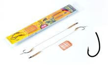 Extra Carp Boilie Rig EXC 222 - marimea 2