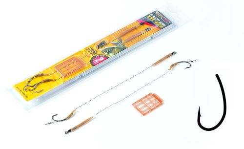 Extra Carp Boilie Rig EXC 222