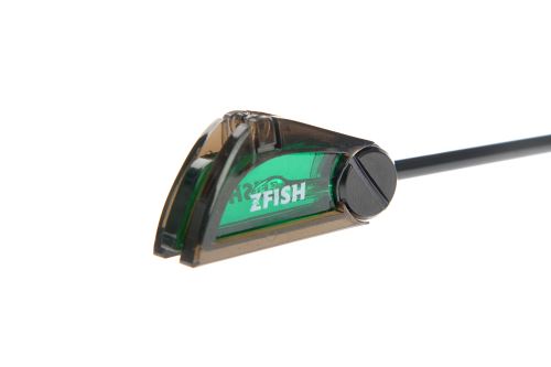 ZFISH Bite Indicator Enigma