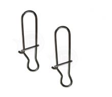 Filfishing Carabiner Fast-Lock Snap - size 10