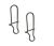 Filfishing Carabiner Fast-Lock Snap
