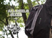 ZFISH 2 Rods Holdall Z-CORE (3)