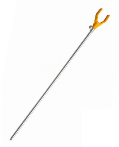 ZFISH Furcă Bancă Spate Stick U Top 55-95cm