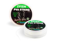 ZFISH PVA PRO String 20 m ZFISH PVA PRO String 20 m
