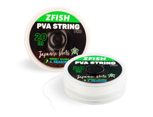 ZFISH PVA PRO String 20 m