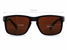 ZFISH Polarized Sunglasses Venaris (3)