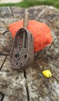 Filfishing Feeder Quick Change Flat 20g (8)