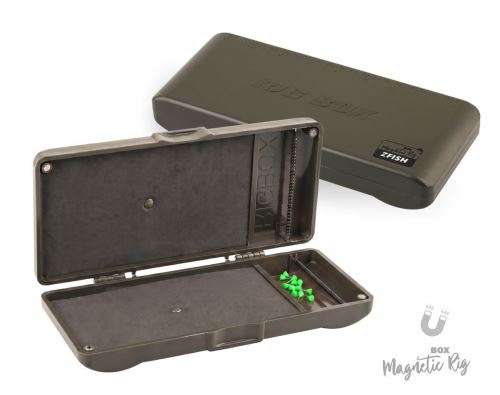 ZFISH Magnetische Rig-Box