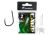 Hayabusa Teflon Hooks K-1 XS NRB