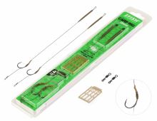 ZFISH Návazec Crang Carp Rig vel. 6