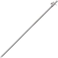 ZFISH Stainless Steel Fork Stick 50-90cm