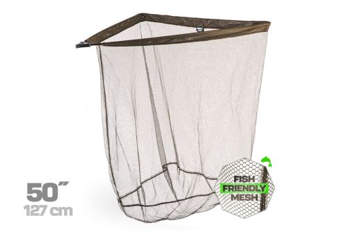ZFISH Cap de minciog Gripnet 50"