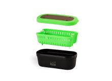 ZFISH Köderbox Bait Box S – 0,47 L (1)