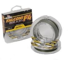 Falcon F4 Braid - Splétaná šňůra 100m - 0,20mm