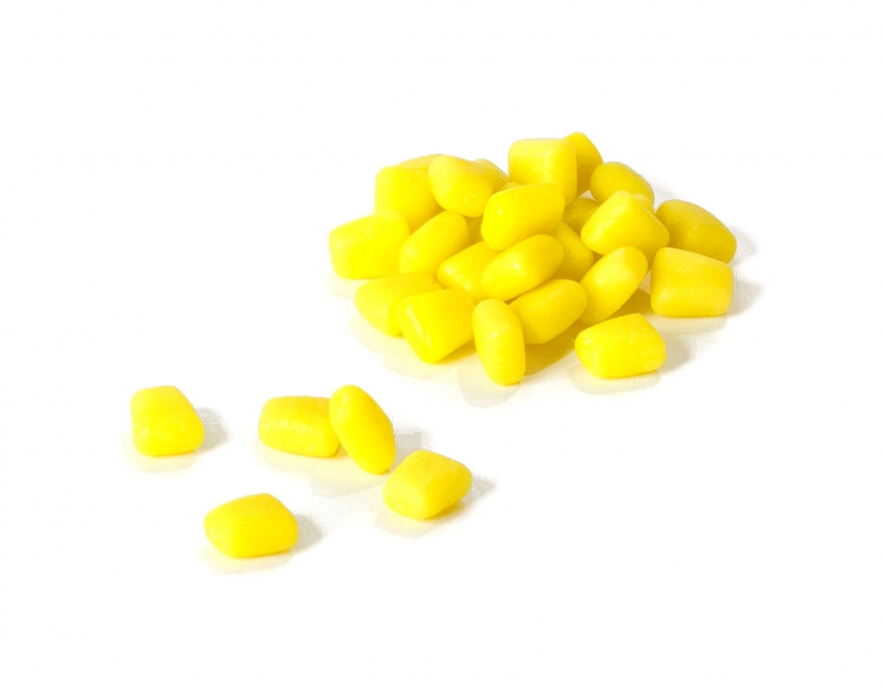 EXTRA CARP Umelá kukurice Pop-UP Corn žltá (30ks)