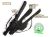 ZFISH Trade Pack Huse pentru Lansete 20 buc.