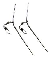 ZFISH Tub S.Steel Boom anti-încurcare 2buc
