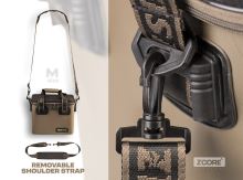 ZFISH Aquacore PRO Eva Bag M (3)