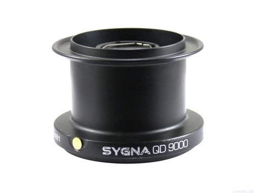 Zfish Ersatzspule Sygna BLK QD 9000