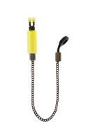 Zfish Chain Hanger Indicator Yellow
