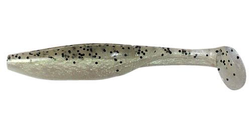 ZFISH Gumki FAT-BELLY SHAD 10 cm - 4 szt