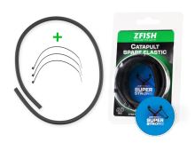 ZFISH Catapult Spare Elastic 60cm ZFISH Catapult Spare Elastic 60cm