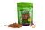 ZFISH Karpfen &amp; Feederhaken Pellets 8mm/200g - Spicy Garlic