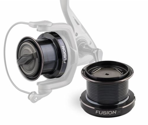 ZFISH Spare Spool Fusion X 6000