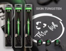 Zestaw ZFISH Skin Tungsten (1)