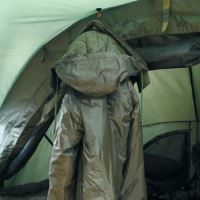NGT Magnetic Bivvy & Brolly Hooks (2 Stück) (3)