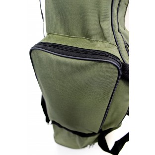 Pouzdro na Pruty Zfish Rod Holdall 3 Rods 130cm