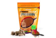 ZFISH Micro Pelete 2mm/700g (2)