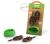ZFISH Method Feeder Set ZFX 20,30g+Mould
