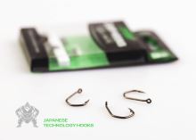 ZFISH Teflon Hooks Z-Claw (1)