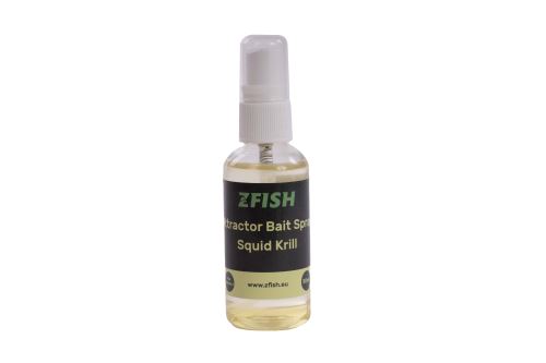 ZFISH Attractor Bait Spray
