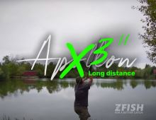 ZFISH Rod Apollon X3 13ft/3,50lb (5)
