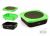 ZFISH Bait Box PRO M - 1,25 L
