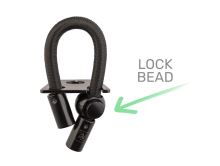 ZFISH Pojistka Prutu Rod Lock Grip (3)