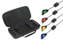 ZFISH Bite Indicator Enigma Set 4pcs ZFISH Bite Indicator Enigma Set 4pcs