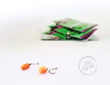 ZFISH Montură Method Feeder D-RIG 5 buc (1)